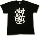 OKI ALL DAY Graphic