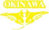 OKINAWA STINGRAY(エイ)