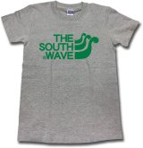 THE SOUTH WAVE OKINAWA Tシャツ