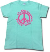 Peace OKinawa Tシャツ
