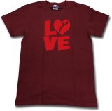 LOVE OKINAWA Tシャツ