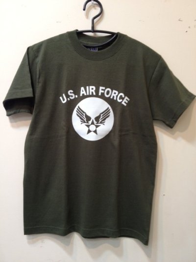 画像1: U.S. AIR FORCE