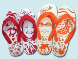 デザイン島ぞうり 通販｜沖縄アート専門店 FUN POT OKINAWA